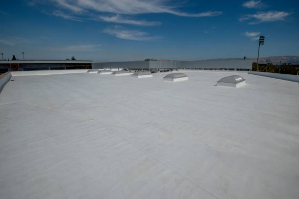 Best Roof Ventilation Installation  in Brooklyn, WI